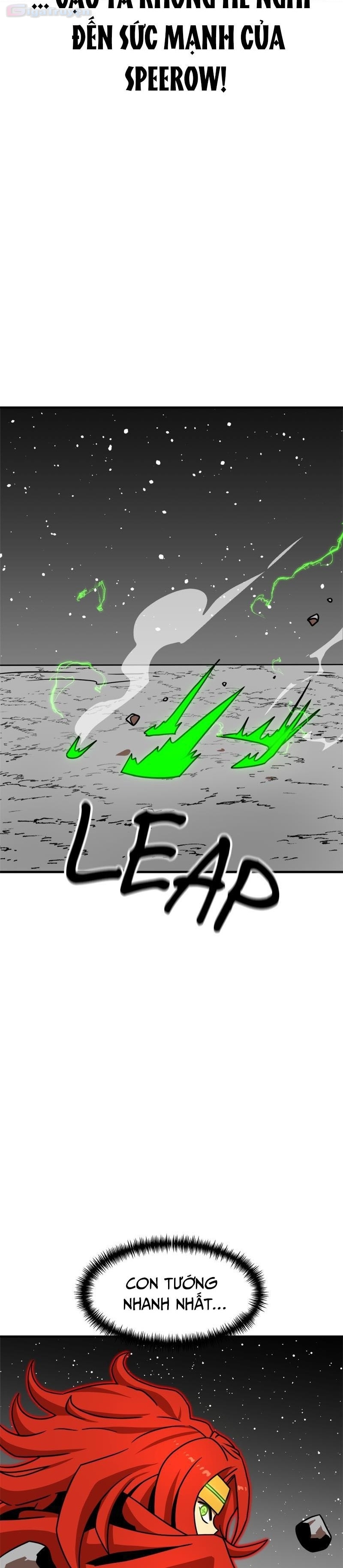 Đọc truyện [Leak] Cao thủ tái xuất - Chap 91 